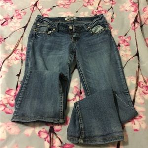 Kilo women jeans